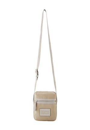 ROSENTHAL
 - Cross body bag - sand
