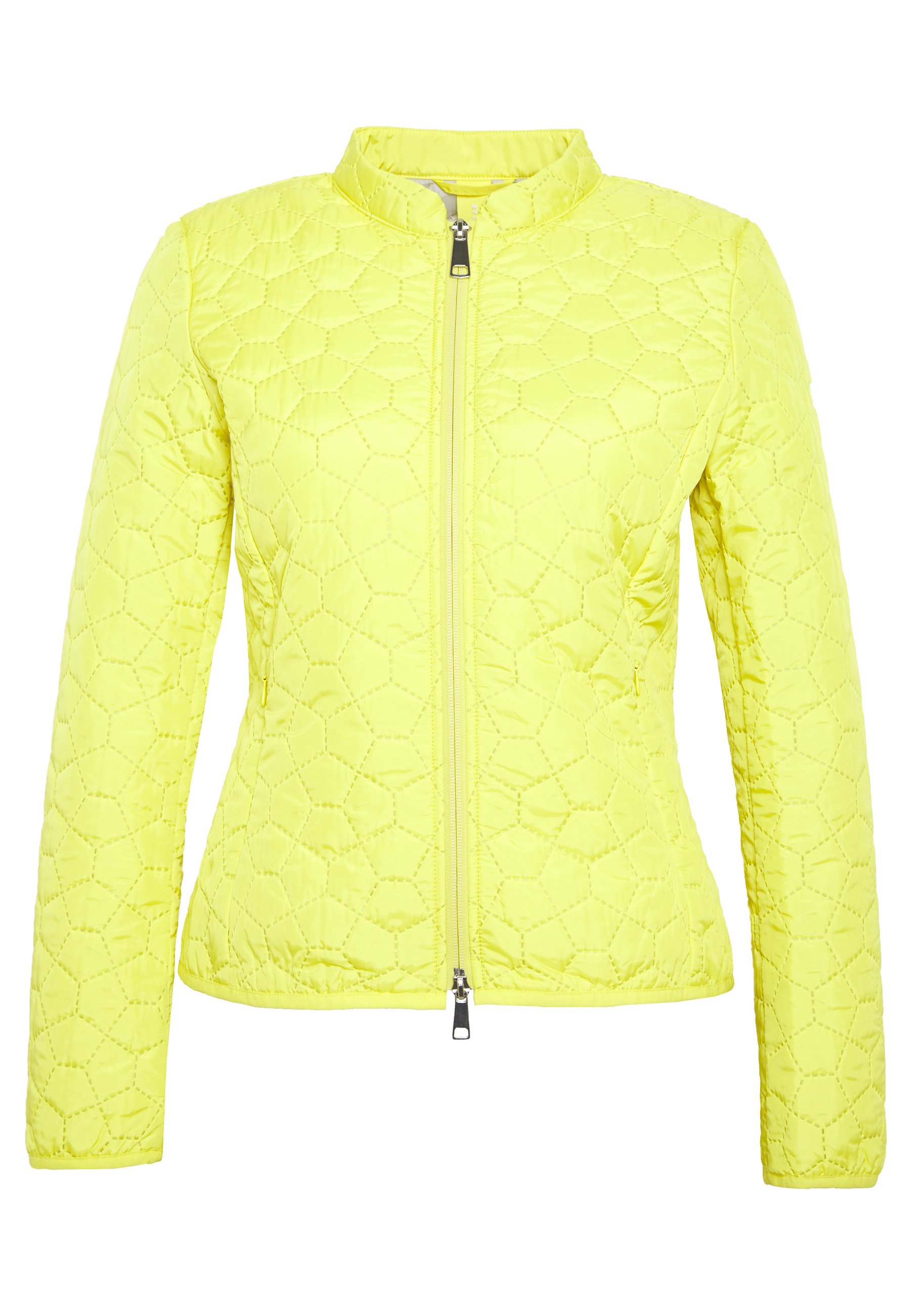 Taifun OUTDOOR Lett jakke lemonade Zalando.no Taifun OUTDOOR Lett jakke lemonade Zalando.no