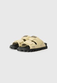Hunter ORIGINAL UNISEX - Pantofole - gravel