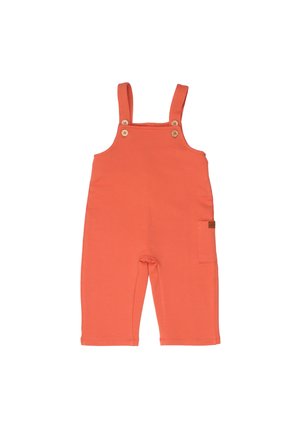 LANGOUSTINE - Dungarees - orange