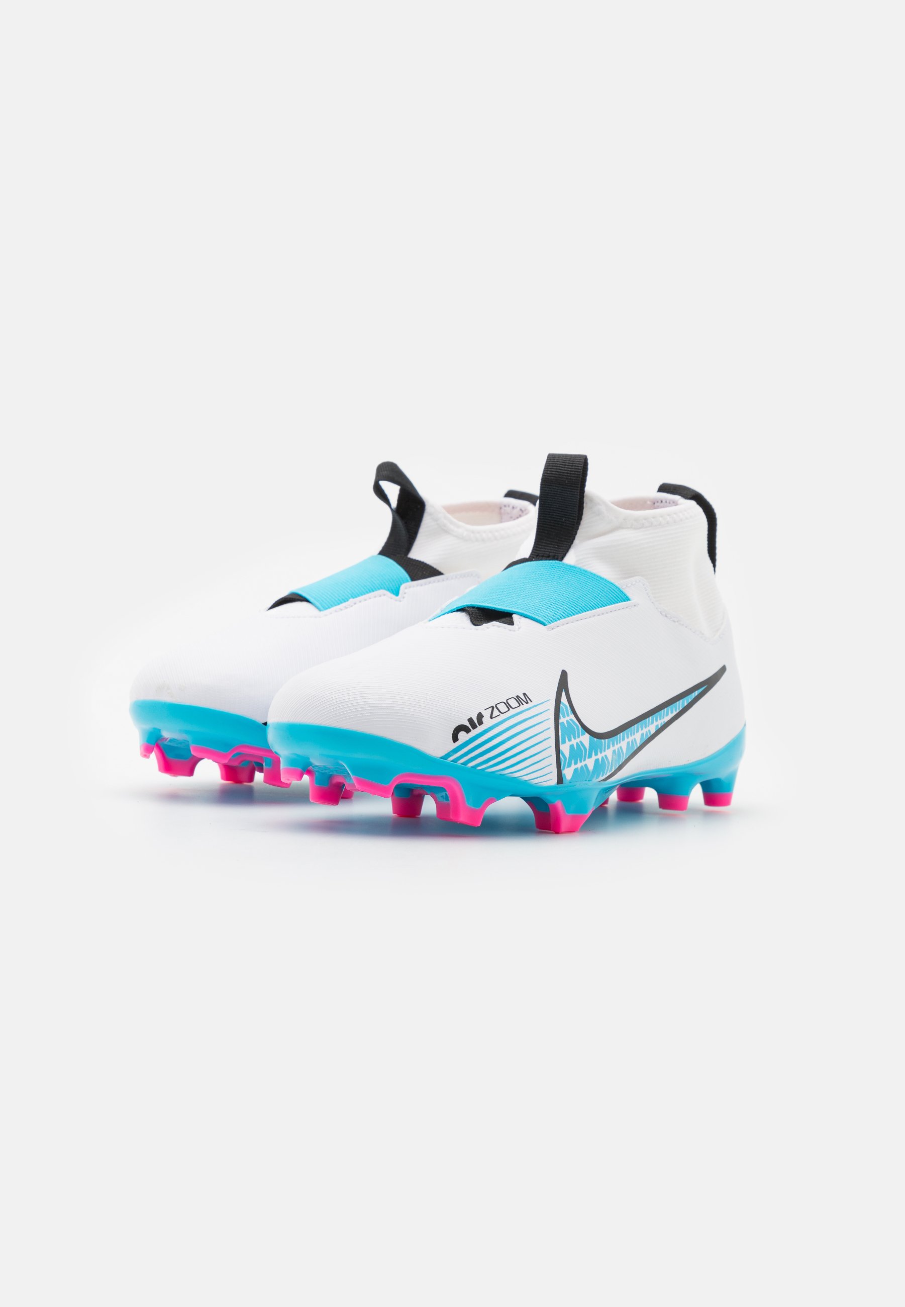 nike jr support football boots