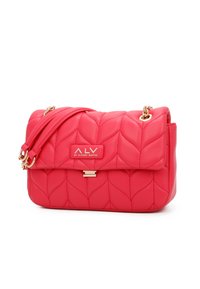 ALV by Alviero Martini ELETTRA - Borsa a mano - fuchsia