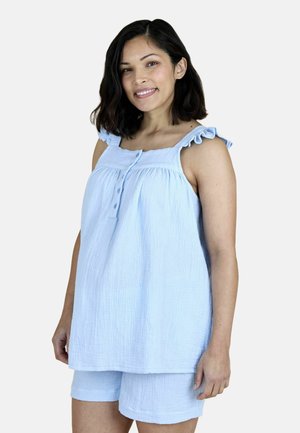 - Zestaw bielizny nocnej