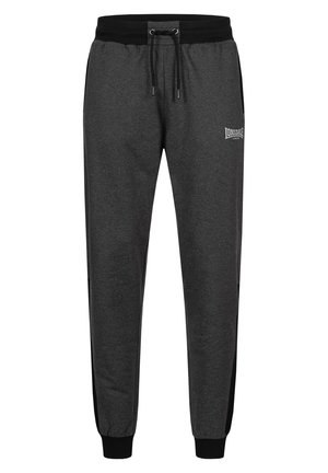 Lonsdale Pantaloni sportivi - marl anthracite