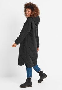 TOG24 BANTON - Winter coat - black