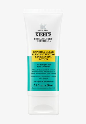 BLEMISH TREATING & PREVENTING LOTION - Körperbalsam - -