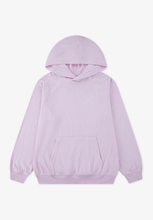 HOLIDAY - Mikina - pink foam
