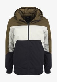 Unausgewählt, dark grey