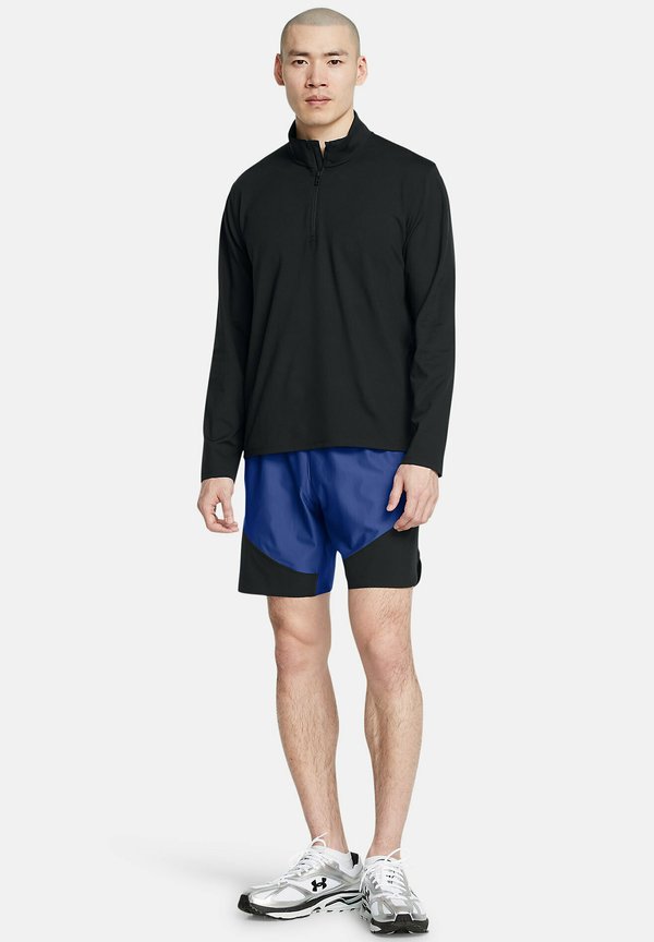 MERIDIAN - Long sleeved top4