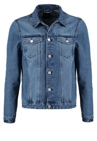 New Look Džínová bunda - blue