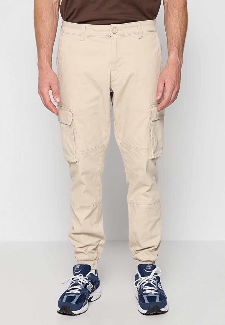 Only & Sons Cargobroek zandkleur Only & Sons Cargobroek zandkleur