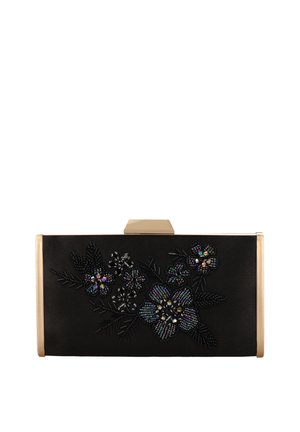 Clutches - black