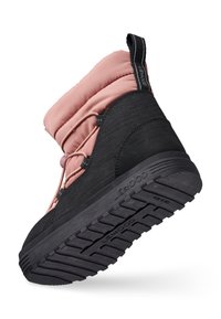 Liewood ZOEY SNOWBOOT UNISEX - Cizme de iarnă - dark rosetta