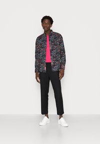 Scotch & Soda POPLIN - Camisa - combo