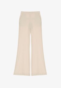 Non selezionato, burro