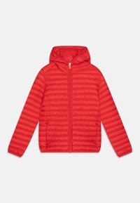 Ausgewählt, jack red