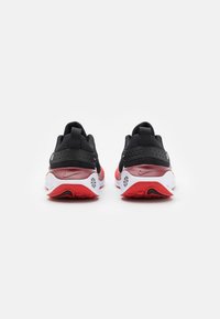 Nike Performance REACTX INFINITY  - Hardloopschoenen voor op de weg - black/fire red/team red/white