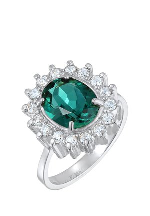 ROYAL COCKTAIL - Ringe - silberfarben