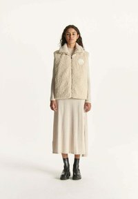 JOTT DARIA - Bodywarmer - blanc