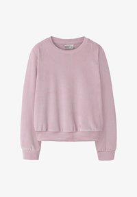 Niet geselecteerd, keepsake lilac