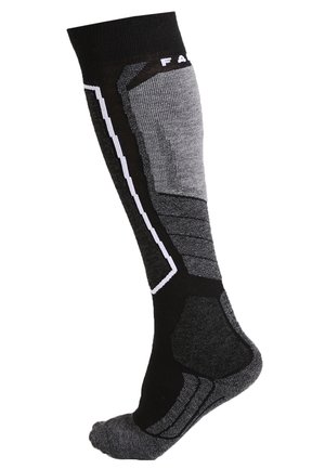 SK2 - Chaussettes hautes - black mix