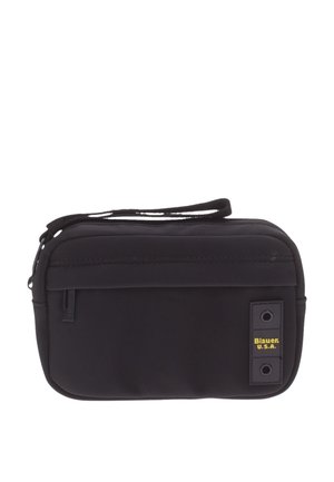 GOY05 - Clutch - nero