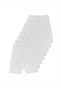 Sloggi 8 PACK BASIC - Intimo modellante - bianco