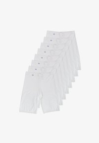 Non selezionato, bianco