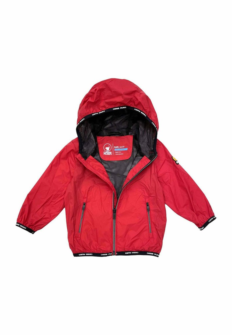 Ciesse Piumini WINNIE JUNIOR Giacca da mezza stagione red