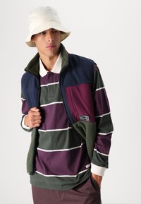 HUF SONOMA VEST UNISEX - Vest - multi coloured