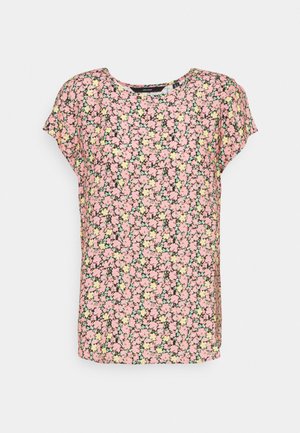 Blus - light pink