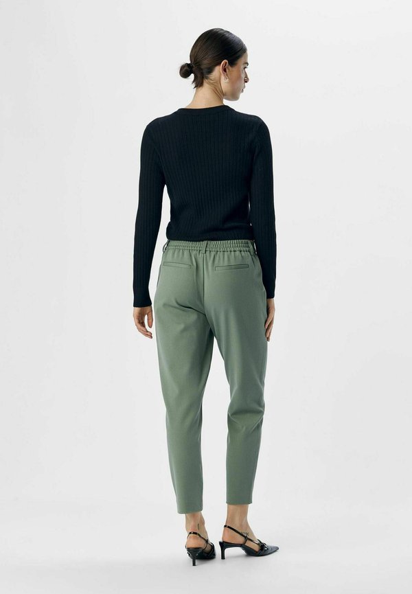 OBJLISA - Trousers - laurel wreath4
