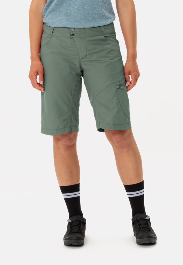 TAMARO II - Kurze Sporthose - agave