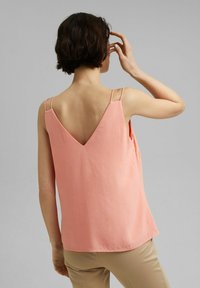 Esprit Collection Blus - salmon