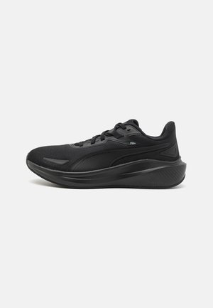 SKYROCKET LITE - Scarpe da corsa su strada - black/cool dark gray