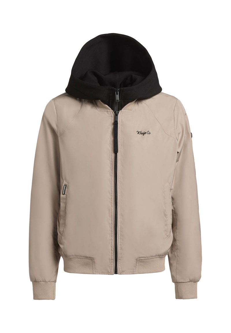khujo Jas beige