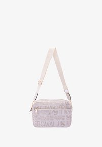 Non selezionato, off white