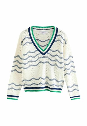 CRICKET  - Sweter