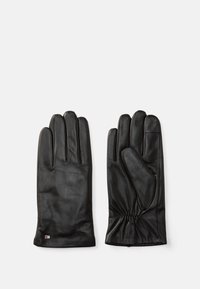 FLAG GLOVE  - Gloves - black