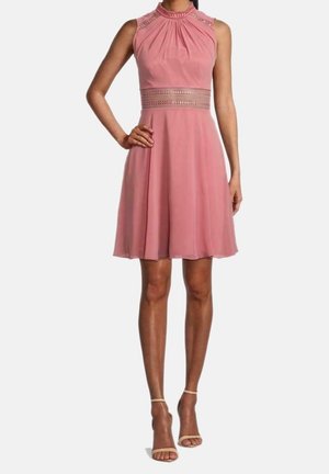 Cocktailkleid/festliches Kleid - pink