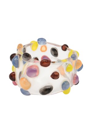 BIMBA Y LOLA, Pulsera - transparente
