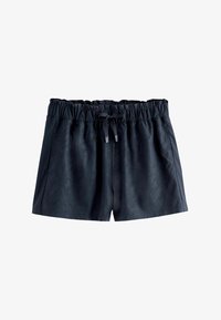 Seleccionado, navy