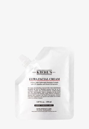 Kiehl's, - Pielęgnacja na dzień