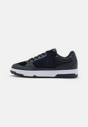 Sneaker low - dark blue