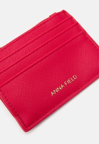 Anna Field SET - Novčanik - red