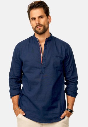 CARISMA Hemd - navy