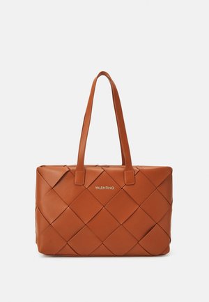 Sac bandoulière - brown