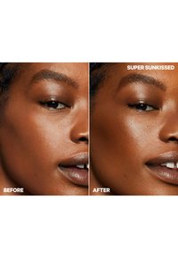 Milk Makeup MATTE BRONZER STICK - Bronzer - deep bronze