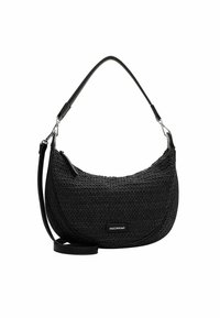 Handbag - black