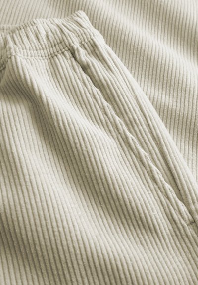 WOOD WOOD WWLAX - Pantalon classique - moonstruck